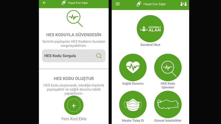 HES kodu nedir, nasıl alınır? ÖSYM HES kodu nasıl alınır, hangi sınavlar için gerekli?