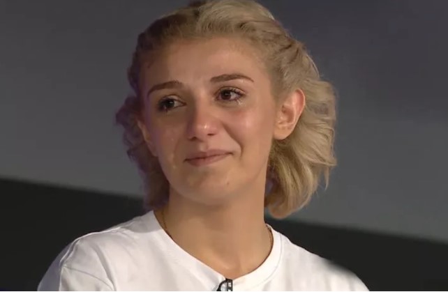 MasterChef’te bir ilk yaşandı! MasterChef Dilara Türüt yarışmadan neden ayrıldı? Stüdyoda gözyaşları...
