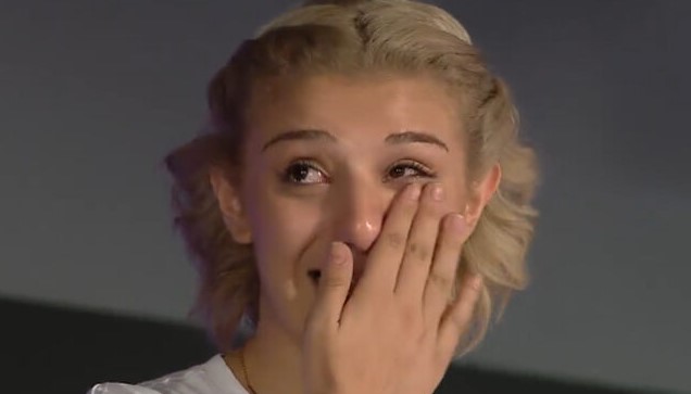 MasterChef’te bir ilk yaşandı! MasterChef Dilara Türüt yarışmadan neden ayrıldı? Stüdyoda gözyaşları...