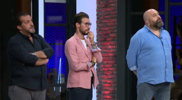MasterChef’te bir ilk yaşandı! MasterChef Dilara Türüt yarışmadan neden ayrıldı? Stüdyoda gözyaşları...