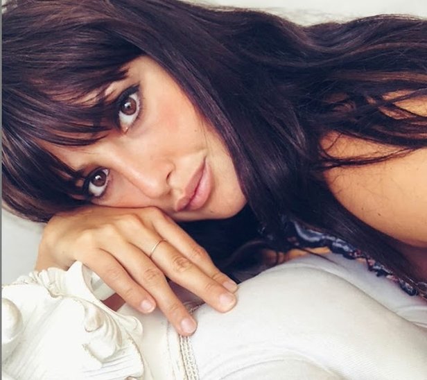 İlkin Tüfekçi kimdir, kaç yaşında? Arka Sıradakiler dizisinin Selin’i İlkin Tüfekçi’nin paylaşımını David Beckham izledi