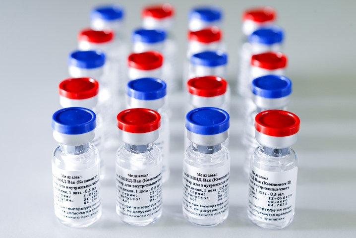 Rusya’dan coronavirüs aşısı ile ilgili son dakika açıklama! İşte net tarih...