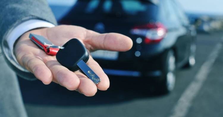 Son dakika! 2. el otomobil alacaklar dikkat! Yargıtay’dan noter kararı