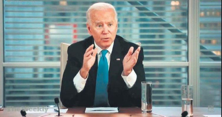 Son dakika: Joe Biden’ın küstah açıklamalarının arkasında ne var? Biden neden Başkan Erdoğan’ı hedef aldı?