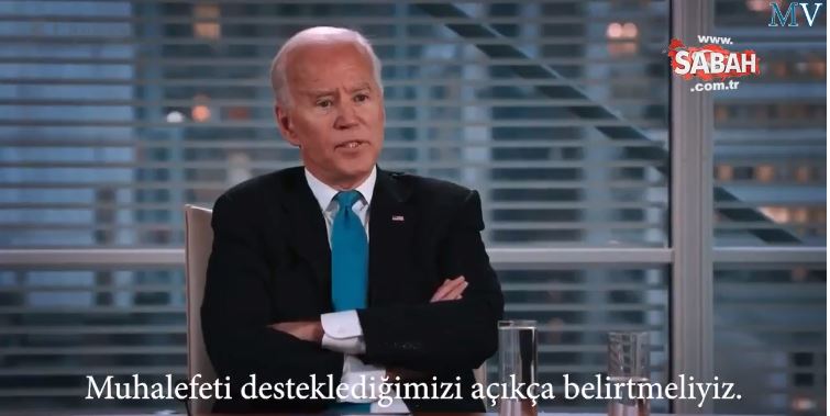 Son dakika: Joe Biden’ın küstah açıklamalarının arkasında ne var? Biden neden Başkan Erdoğan’ı hedef aldı?