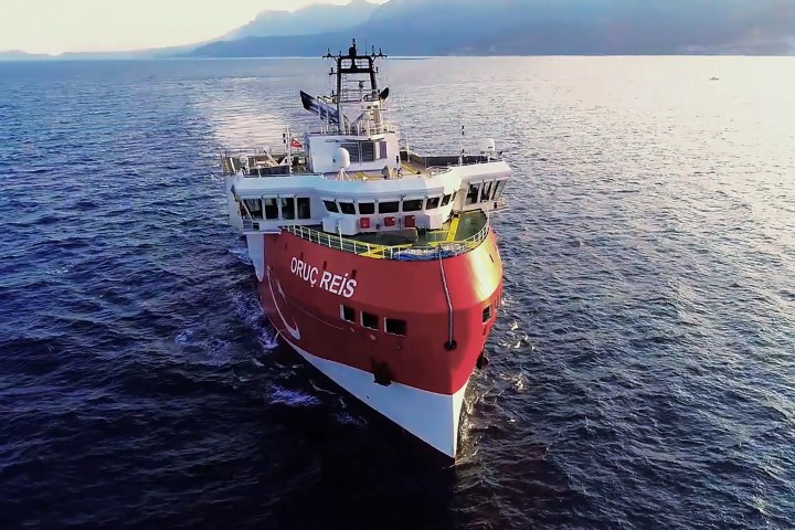 Son dakika haberi: Yunanistan’ın planları bozuldu! Almanya’dan Yunanistan’a Doğu Akdeniz engeli...