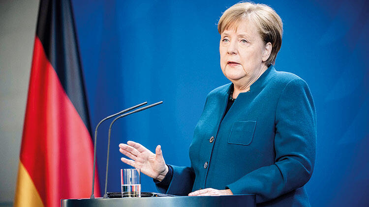 Son dakika haberi: Yunanistan’ın planları bozuldu! Almanya’dan Yunanistan’a Doğu Akdeniz engeli...