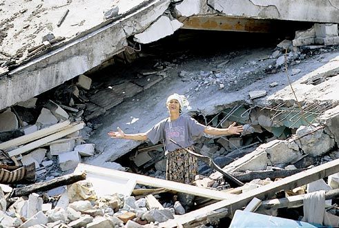 SON DAKİKA: İstanbul için korkutan deprem sözleri: Tik tak yapan bir bombanın yakınındayız, risk artıyor...