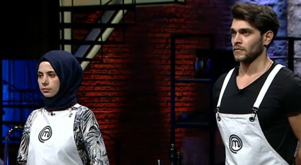 Masterchef Celal kimdir? MasterChef Türkiye yarışmacısı Celal Sarıgül kaç yaşında, nereli?
