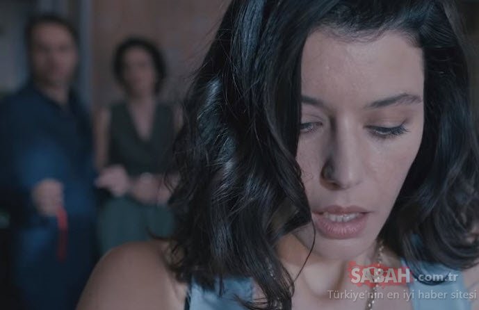 Atiye yeni sezon ne zaman başlıyor, kaç bölüm olacak? Netflix Atiye 2.sezon tarihini duyurdu!