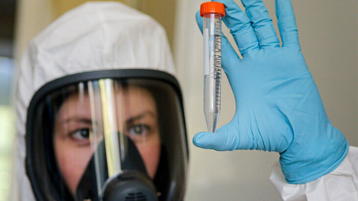 Son dakika haberi: Koronavirüs ne zaman ve nasıl yayıldı? Dünyayı sallayan bomba iddia!