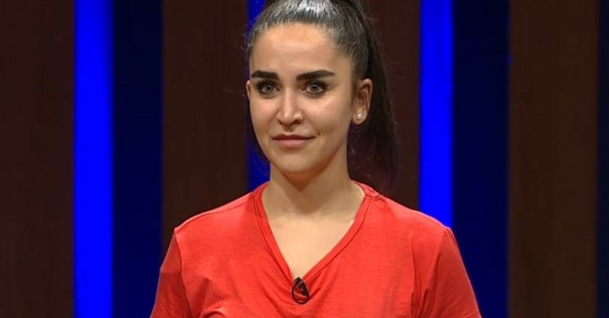 Masterchef Duygu kimdir, kaç yaşında ve aslen nereli? 2020 Masterchef Duygu Acarsoy ne iş yapıyor, Instagram hesabı ne?