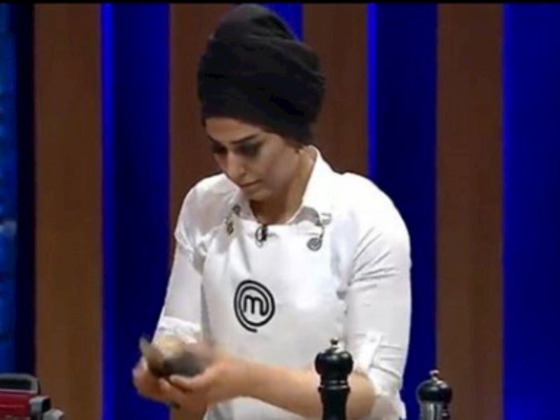 Masterchef Esra kimdir? 2020 Masterchef yarışmacısı Esra Tokelli kaç yaşında, ne iş yapıyor?