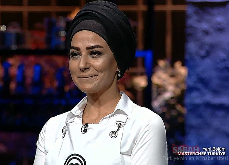 Masterchef Esra kimdir? 2020 Masterchef yarışmacısı Esra Tokelli kaç yaşında, ne iş yapıyor?