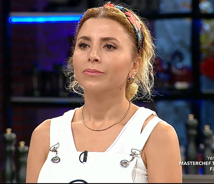 Masterchef Özgül kimdir, kaç yaşında ve nereli? 2020 Masterchef Özgül Coşar mesleği ne, Instagram hesabı ne?