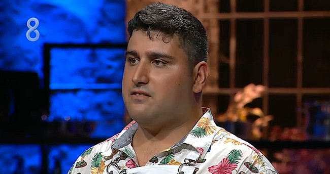 Masterchef Sedat kimdir, kaç yaşında? 2020 Masterchef ana kadro yarışmacısı Sedat Tuncer nereli, ne iş yapıyor?