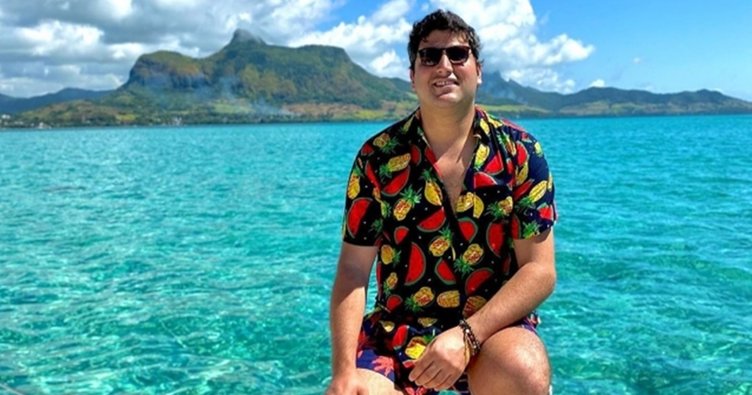 Masterchef Sedat kimdir, kaç yaşında? 2020 Masterchef ana kadro yarışmacısı Sedat Tuncer nereli, ne iş yapıyor?