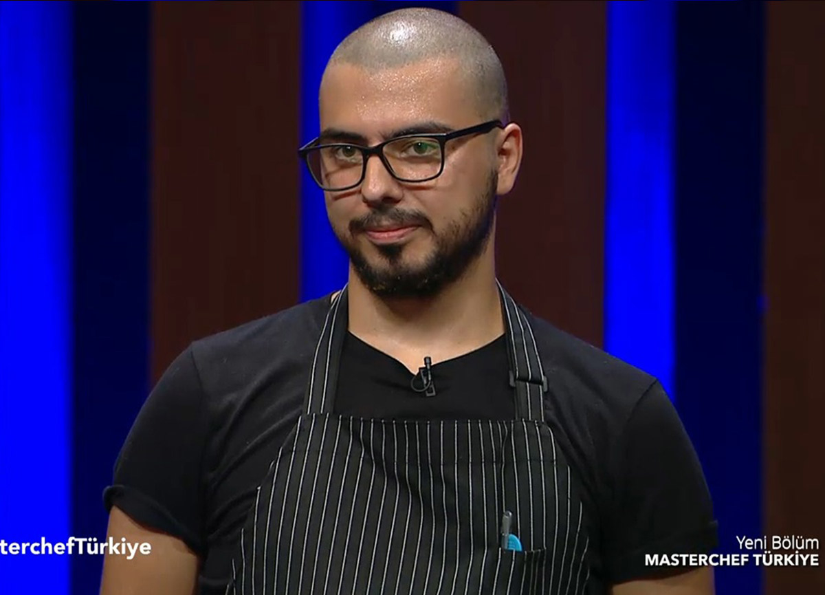 Masterchef Serhat kimdir, kaç yaşında ve nereli? 2020 Masterchef Serhat Doğramacı Instagram hesabı ne, mesleği ne?