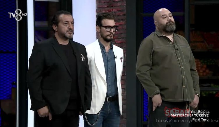 MasterChef Türkiye yarışmacıları kim oldu? MasterChef 2020 son 16 ana kadro yarışmacıları belli oldu