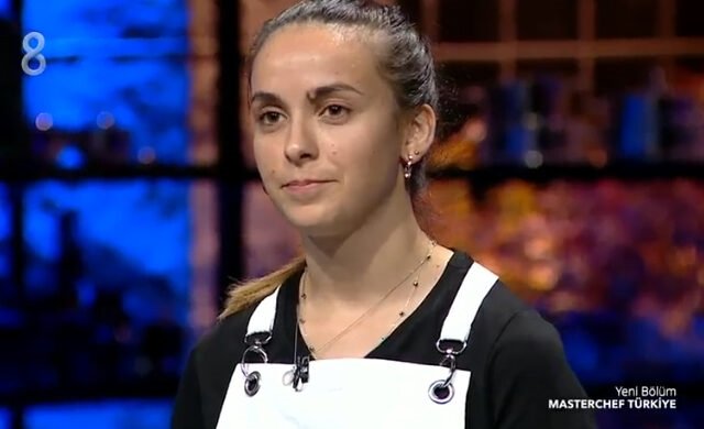 Masterchef’te birincilik için yarışan Tanya Kilitkayalı kimdir, kaç yaşında? Masterchef Türkiye Tanya aslen nereli ve mesleği ne?