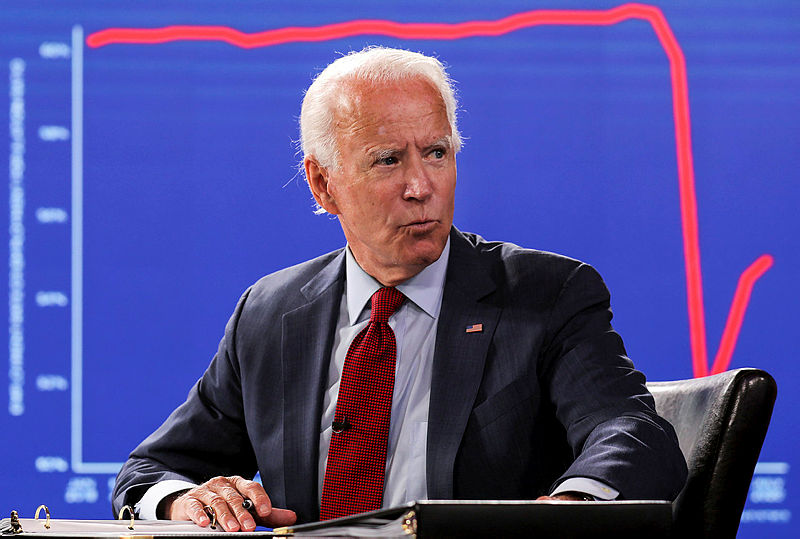 Son dakika haberi: ABD seçimlerinde anketler ne diyor?  Trump mı yoksa Joe Biden mı önde?