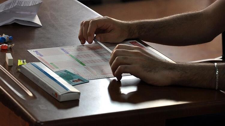 ALES soruları ve cevap anahtarı kitapçığı yayınlandı! İşte 2020 ALES cevap anahtarı