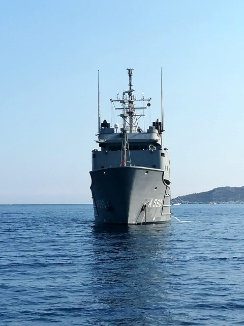 Yunanistan, Doğu Akdeniz’deki provokasyonlarıyla  ne hedefliyor? Doğu Akdeniz’de sıcak çatışma çıkar mı?