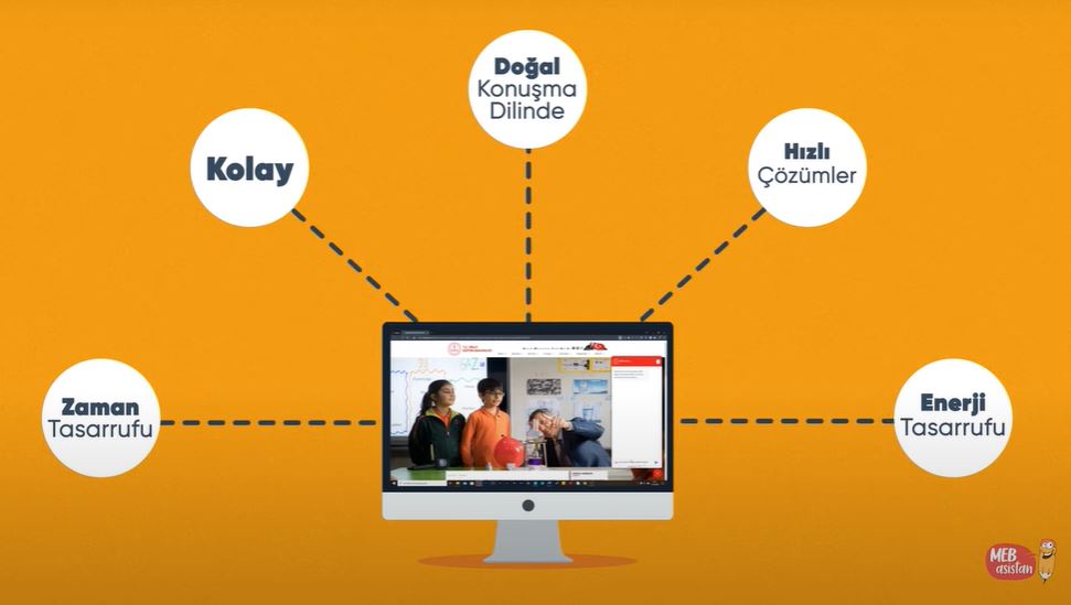 MEB Asistan nedir? MEB Asistan nasıl kullanılıyor?