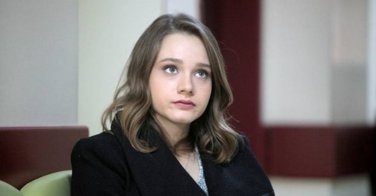 Miray Daner kimdir, kaç yaşında? Miray Daner nereli, hangi dizilerde rol aldı?