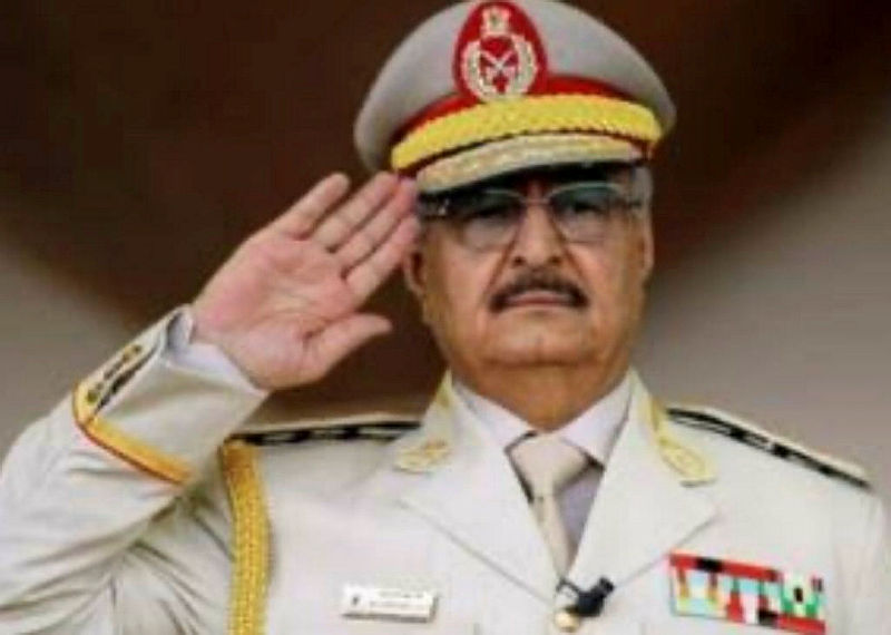 Son dakika: Türkiye’den Libya’da ikinci adım! 27 yıl önce de Azerbaycan’da yapılmıştı...