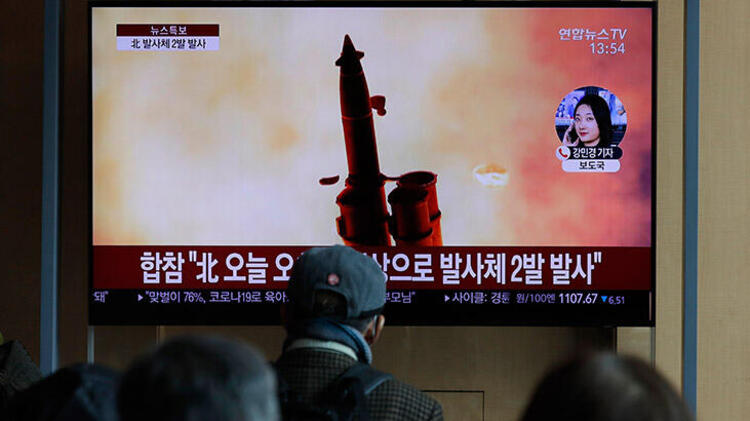 Ajanslar son dakika duyurdu! Şok rapor ortaya çıktı! Kim Jong-un...