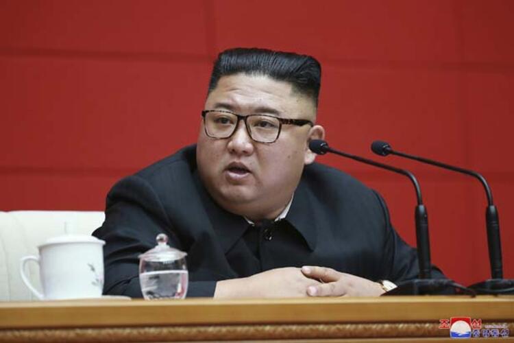 Ajanslar son dakika duyurdu! Şok rapor ortaya çıktı! Kim Jong-un...