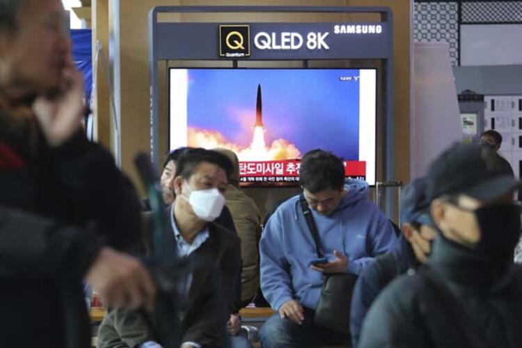 Ajanslar son dakika duyurdu! Şok rapor ortaya çıktı! Kim Jong-un...