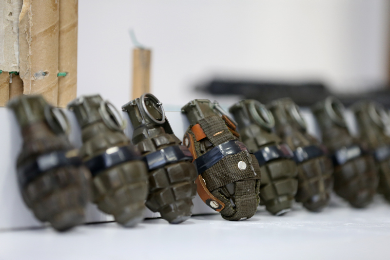 İstanbul’u kana bulayacaktı! İş yeri sahibinin ihbarıyla yakalanan DHKP-C’li terörist tutuklandı