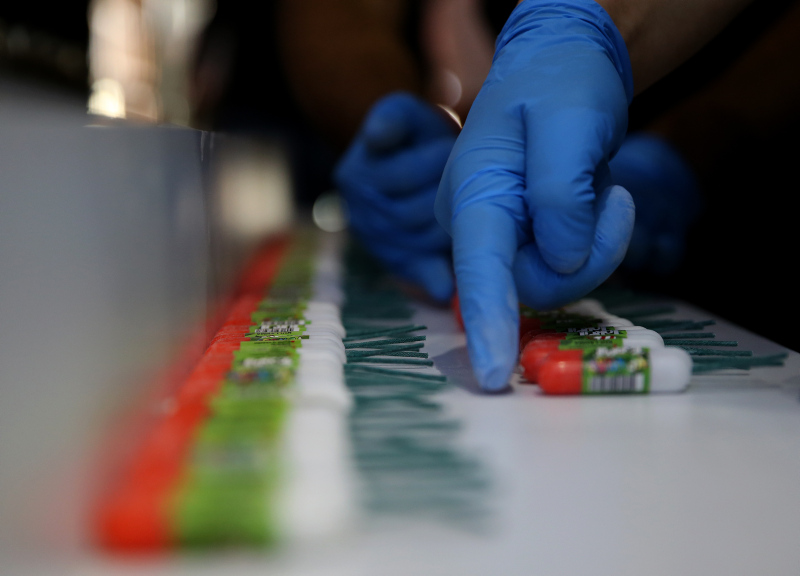 İstanbul’u kana bulayacaktı! İş yeri sahibinin ihbarıyla yakalanan DHKP-C’li terörist tutuklandı