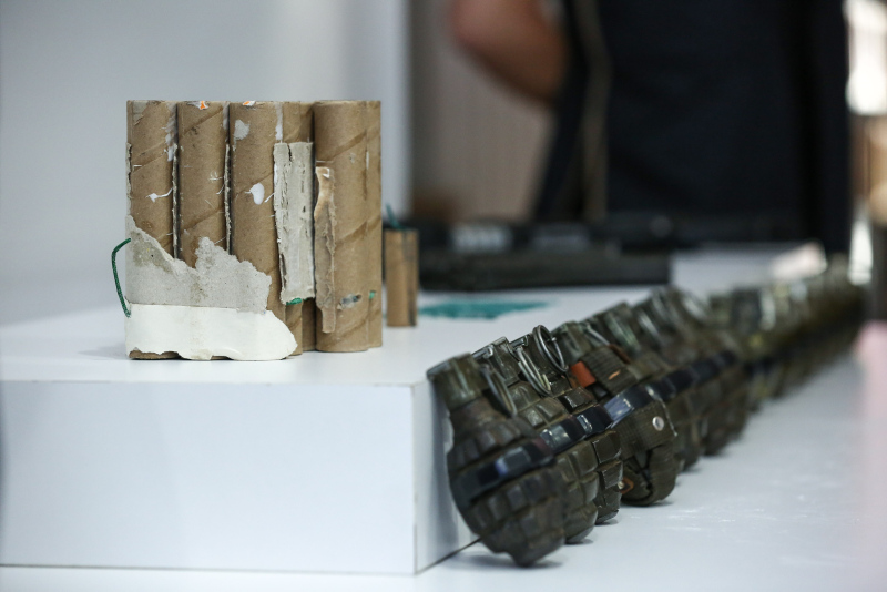 İstanbul’u kana bulayacaktı! İş yeri sahibinin ihbarıyla yakalanan DHKP-C’li terörist tutuklandı