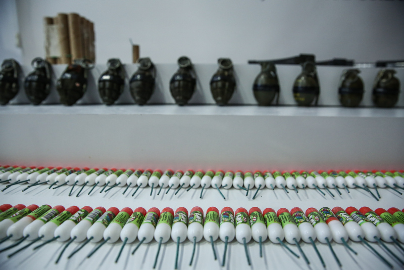 İstanbul’u kana bulayacaktı! İş yeri sahibinin ihbarıyla yakalanan DHKP-C’li terörist tutuklandı