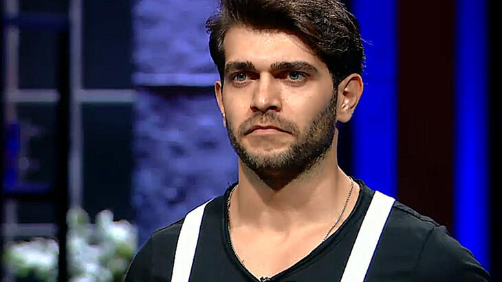 Masterchef eleme adayı olan Celal Sarıgül kimdir, kaç yaşında ve nereli? 2020 Masterchef Celal ne iş yapıyor?