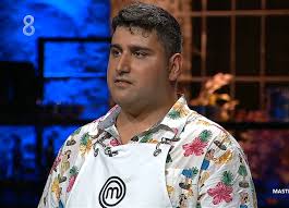 Masterchef eleme adayı olan Sedat Tuncer kimdir, kaç yaşında ve aslen nereli? Masterchef Sedat mesleği ne?