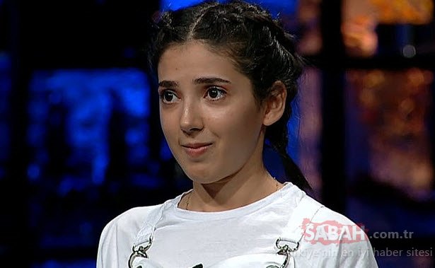 Masterchef Ayyüce kimdir? Masterchef Ayyüce Kamit kaç yaşında, nereli?