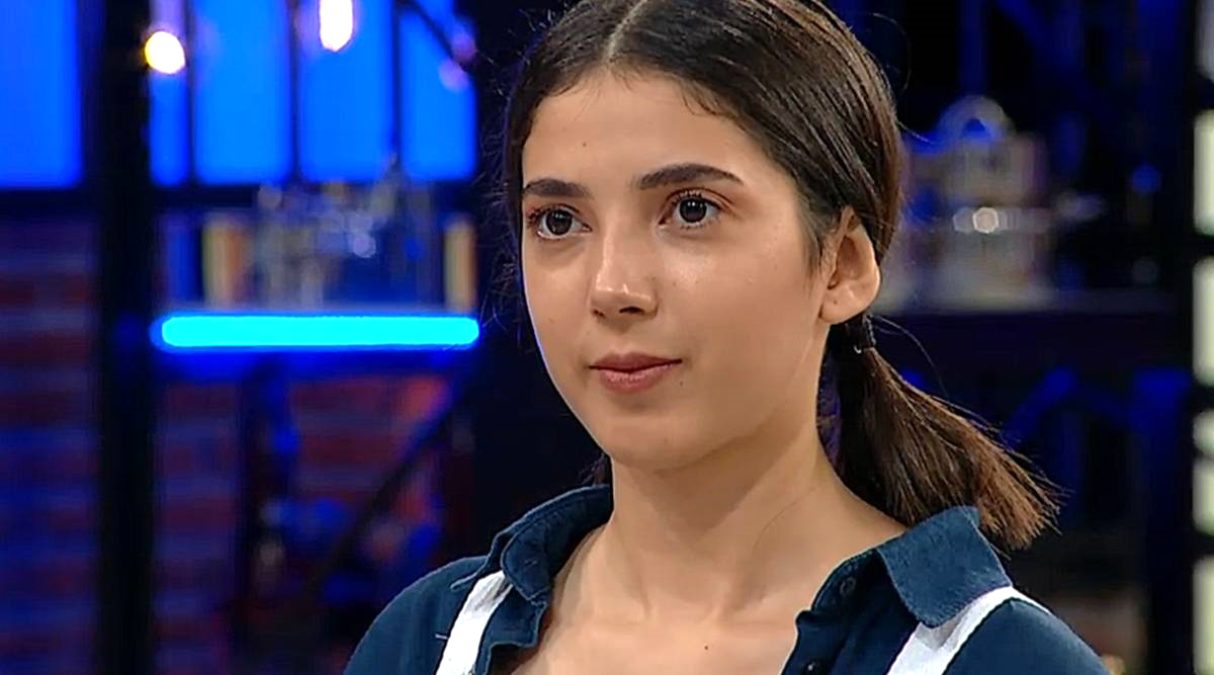 Masterchef Ayyüce kimdir? Masterchef Ayyüce Kamit kaç yaşında, nereli?