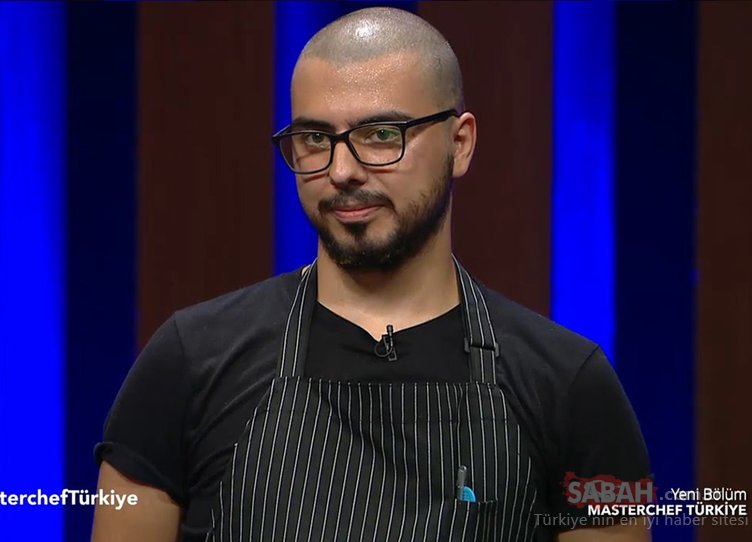 Serhat Doğramacı’dan şoke eden sözler! Masterchef Serhat Doğramacı kimdir, nereli ve kaç yaşında?