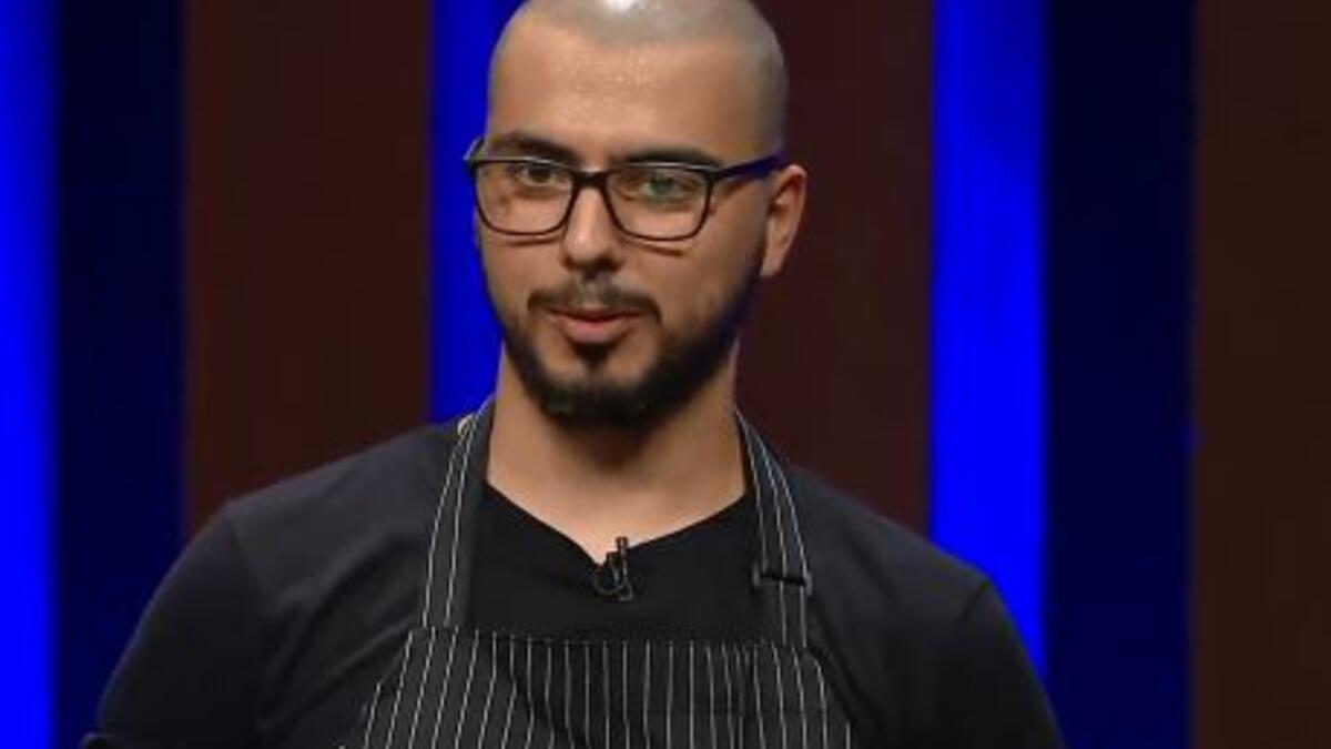 Serhat Doğramacı’dan şoke eden sözler! Masterchef Serhat Doğramacı kimdir, nereli ve kaç yaşında?