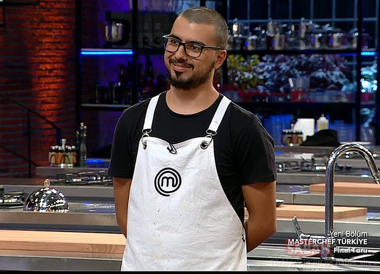 Serhat Doğramacı’dan şoke eden sözler! Masterchef Serhat Doğramacı kimdir, nereli ve kaç yaşında?