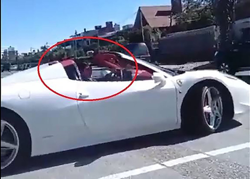 Son dakika: Tosuncuk Mehmet Aydın’ın adresi belli oldu! Özel dedektif tutulmuştu bakın nerede çıktı!