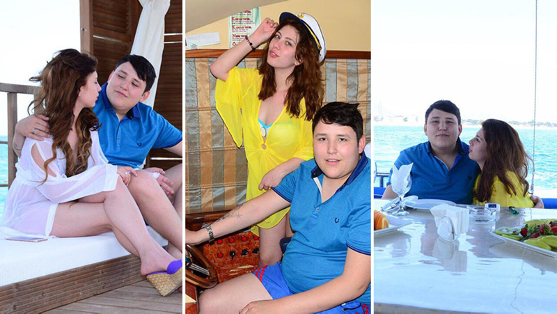 Son dakika: Tosuncuk Mehmet Aydın’ın adresi belli oldu! Özel dedektif tutulmuştu bakın nerede çıktı!