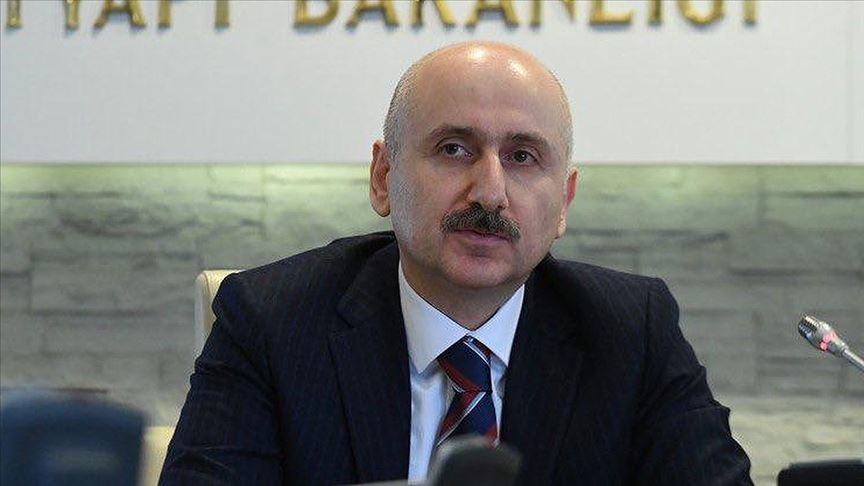 Son dakika! Ulaştırma ve Altyapı Bakanı açıkladı: 22 Ağustos’ta tekrar başlayacak