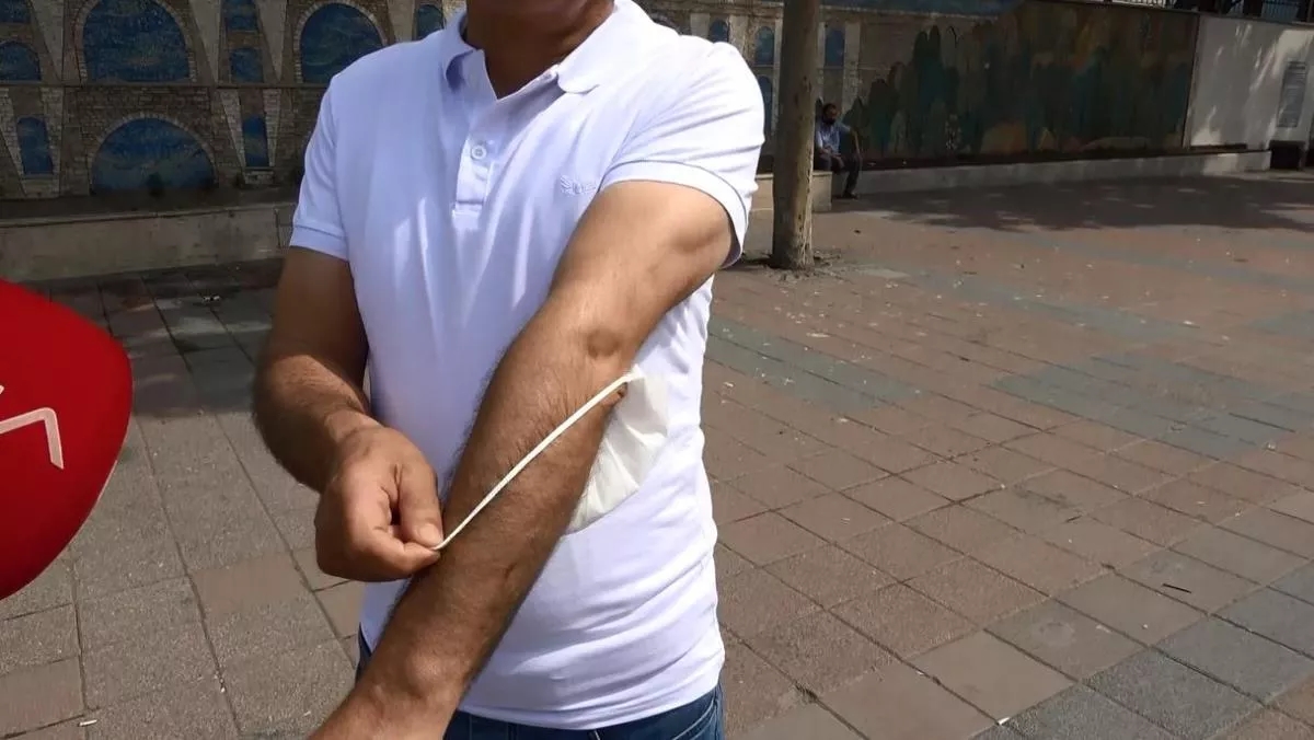 Son dakika: Bilim Kurulu Üyesi böyle sitem etti: Bütün Türkiye kaptan olmuş...