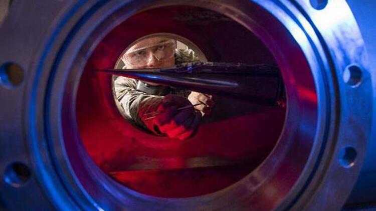 DSÖ’den flaş koronavirüs aşısı açıklaması: İki yıldan kısa bir sürede bitirmeyi umuyoruz