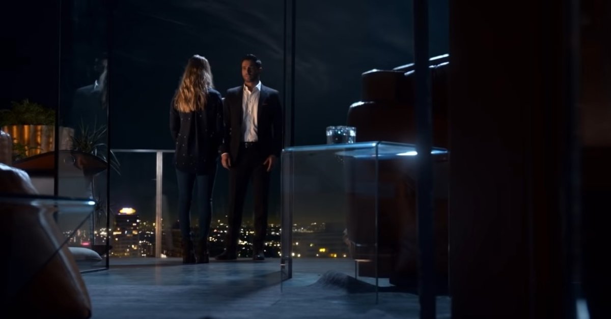 Netflix Lucifer 5.sezon kaç bölüm, nasıl ve nereden izlenir? Lucifer 5.sezon fragmanı yayınlandı!